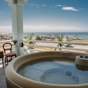 Capitan Boutique Resort
